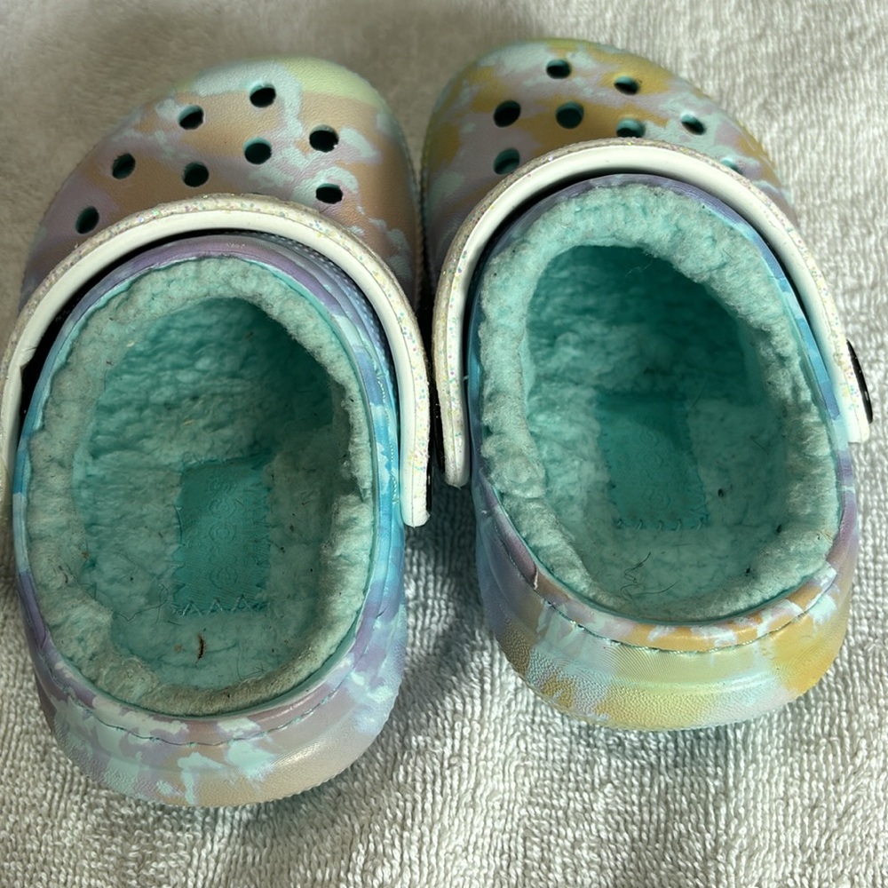 Baby Crocs! - Picture 3 of 3